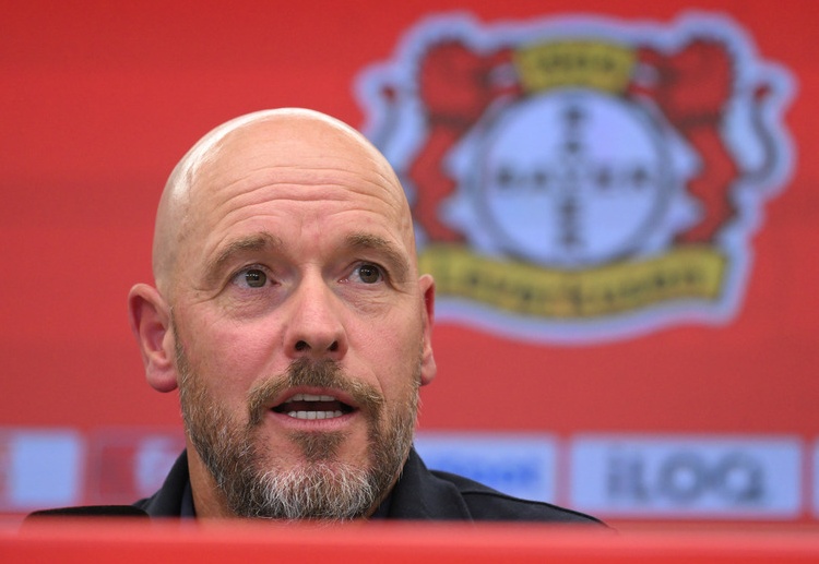 ဒါပေမယ့်လည်း တန်ဟက်ဂ်က လေဗာကူဆင်ကို ပိုကယ်ဖလား (အနိုင်) နဲ့ ဘွန်ဒက်စ်လီဂါ ပွဲစဉ် ၂ ပွဲ (၁ ပွဲ သရေ၊ ၁ ပွဲ ရှုံး) သာ အသင်း ကိုင်တွယ်ခဲ့ရပြီး စာချုပ် ဖျက်သိမ်းခြင်း ခံခဲ့ရသူ ဖြစ်ပါတယ်။