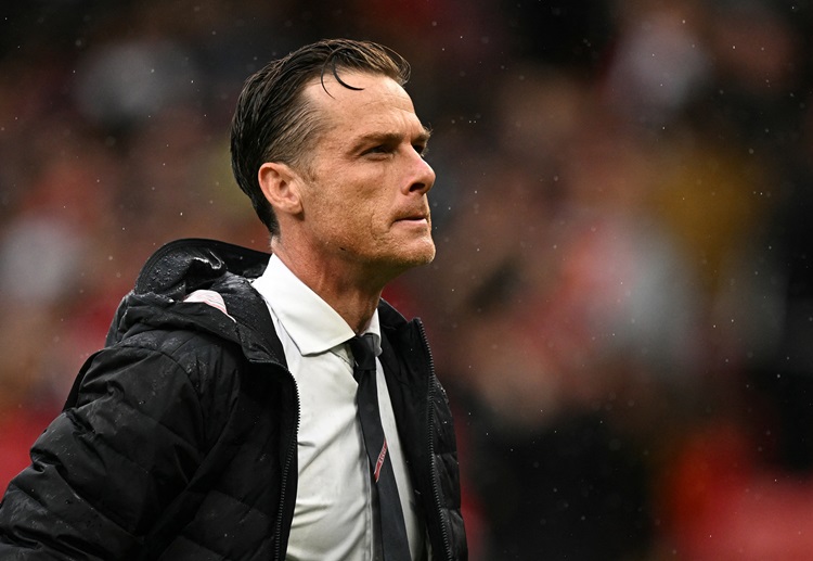 Taruhan Premier League: Burnley vs Liverpool