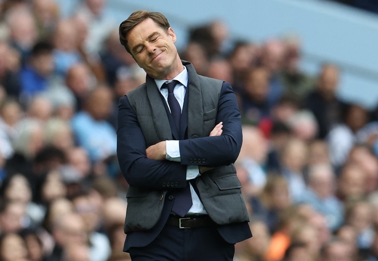 Statistik Manchester City vs Burnley di pekan keenam Premier League