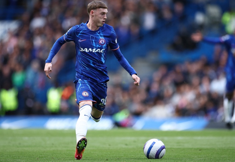 英超联赛 状态回升