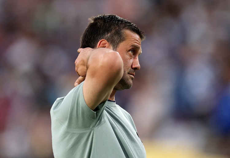 意甲联赛 齐沃接手国际米兰,迎来巨大的挑战