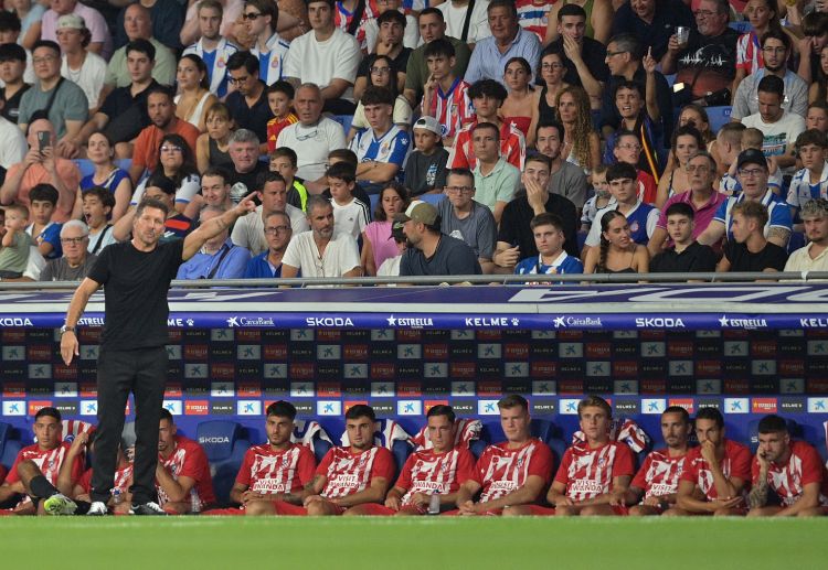 Atletico Madrid to turn their La Liga campaign around when they visit Villarreal