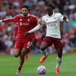 Skor akhir Premier League: Liverpool 1-0 Arsenal