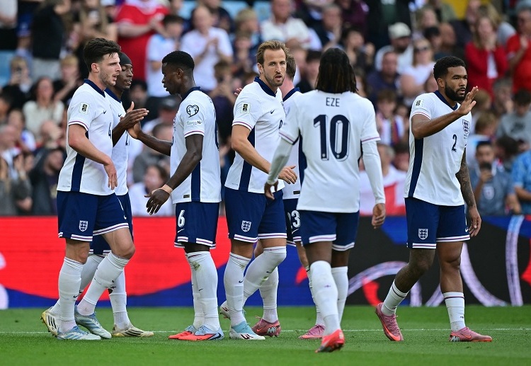 ဒီနိုင်ပွဲဟာ အင်္ဂလန် အတွက် ကမ္ဘာ့ဖလား ခြေစစ်ပွဲ အဆင့်မှာ ၆ ပွဲ ဆက်တိုက် အနိုင်ရခဲ့တာ ဖြစ်ပြီး ခြေစစ်ပွဲတွေမှာ ရှုံးပွဲ မရှိ စံချိန် ကိုလည်း ၃၅ ပွဲ အထိ (၂၇ ပွဲနိုင်၊ ၈ ပွဲသရေ) အထိ ထိန်းသိမ်းထားနိုင်ခဲ့ပြီ ဖြစ်ပါတယ်။