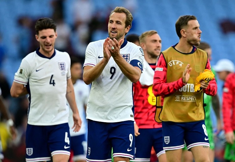 တူချယ်က နံပါတ် ၉ နေရာ အတွက် ရွေးချယ်စရာတွေ အများကြီး ရှိနေတာကြောင့် လာမယ့် ကမ္ဘာ့ဖလားမှာ ဘယ်သူက အခွင့်အရေးရမလဲ ဆိုတာ စောင့်ကြည့်ရမှာ ဖြစ်ကြောင်းလည်း ပြောကြားခဲ့ပါတယ်။