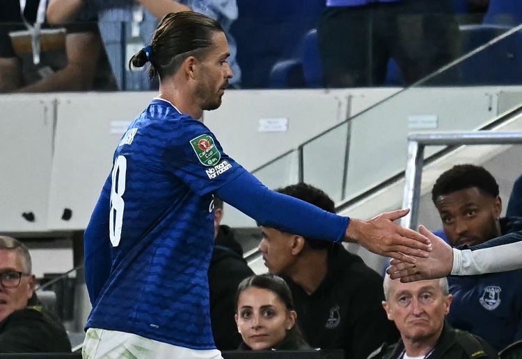 เอฟเวอร์ตัน พร้อมทำศึกเมอร์ซีย์ไซด์ พรีเมียร์ลีก 2025