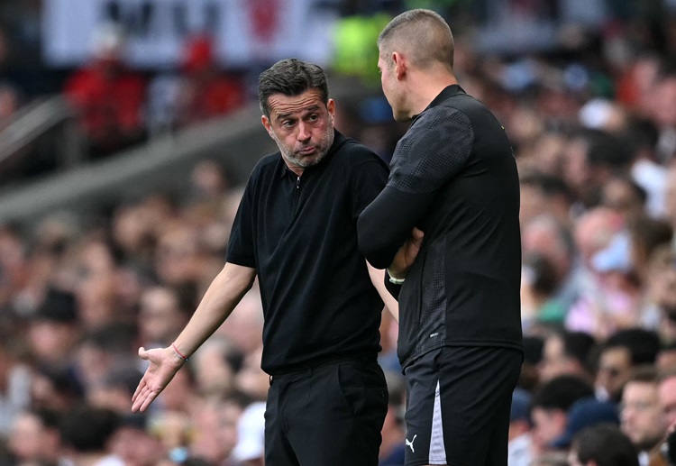 ฟูแล่ม ไม่มีปัญหาจัดทัพในเกม พรีเมียร์ลีก 2025