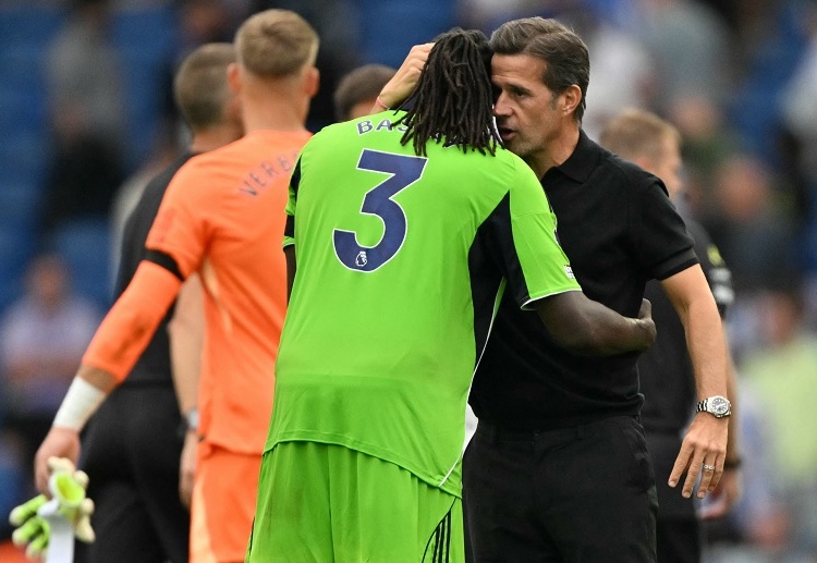 Klasemen sementara Premier League 2025-2026