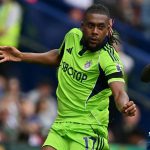 英超联赛 伊沃比在比赛中发挥关键作用，一度扳平比分，并助攻哈里·威尔逊为富勒姆反超，最终帮助球队取得胜利。