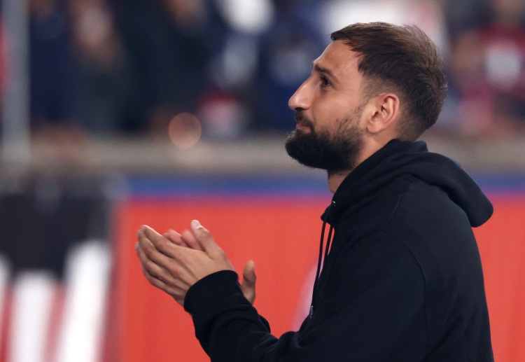 ပရီးမီးယားလိဂ် ကလပ် မန်ချက်စတာစီးတီး ကတော့ ဒီနွေရာသီမှာ ဂိုးသမား ၂ ဦး ခေါ်ယူခဲ့ပြီး အီဒါဆင် မိုရေးစ် ကိုတော့ ဖီနာဘာချီထံ ရောင်းထုတ်ခဲ့ပါတယ်။