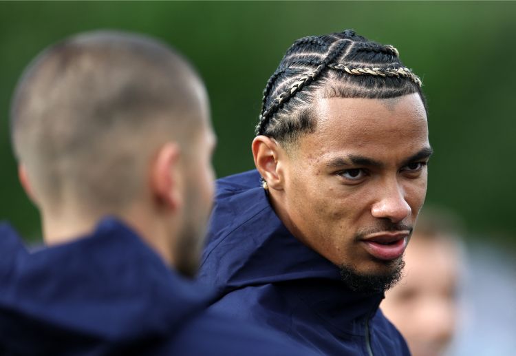 ฝรั่งเศส เหนือกว่า ยูเครน ทั้งขุมกำลัง และผลงานก่อนเกม ฟุตบอลโลก 2026