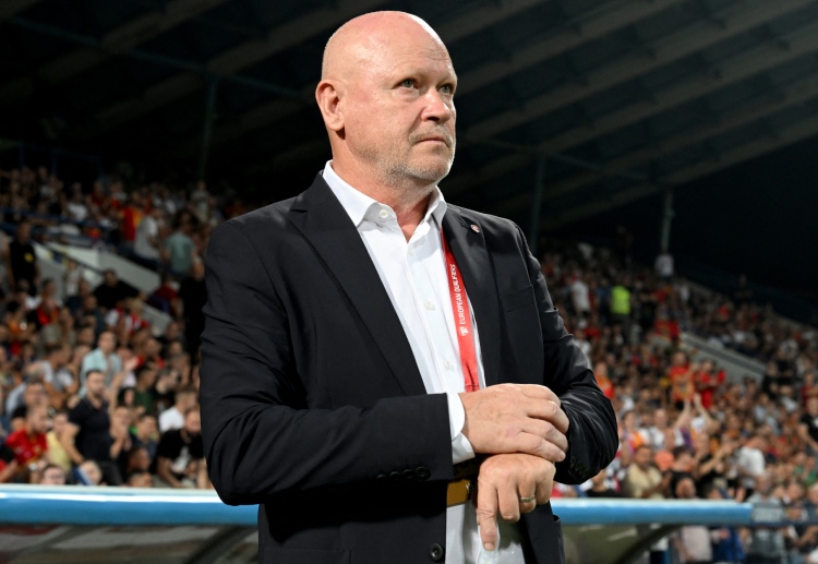 CH Séc đối đầu Ả Rập Saudi trong trận Giao hữu thuộc FIFA Days