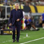 Mexico retain their Gold Cup core for the international friendly against Japan