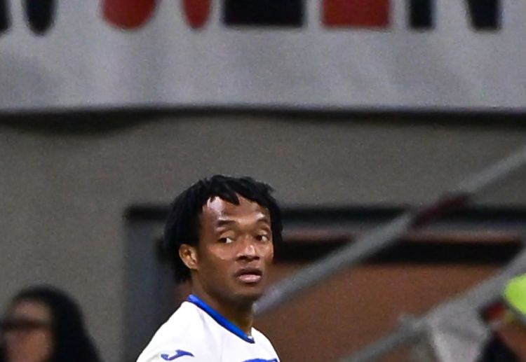 意甲联赛 比萨老将夸德拉多已从伤病中恢复,预计将以替补身份出战。