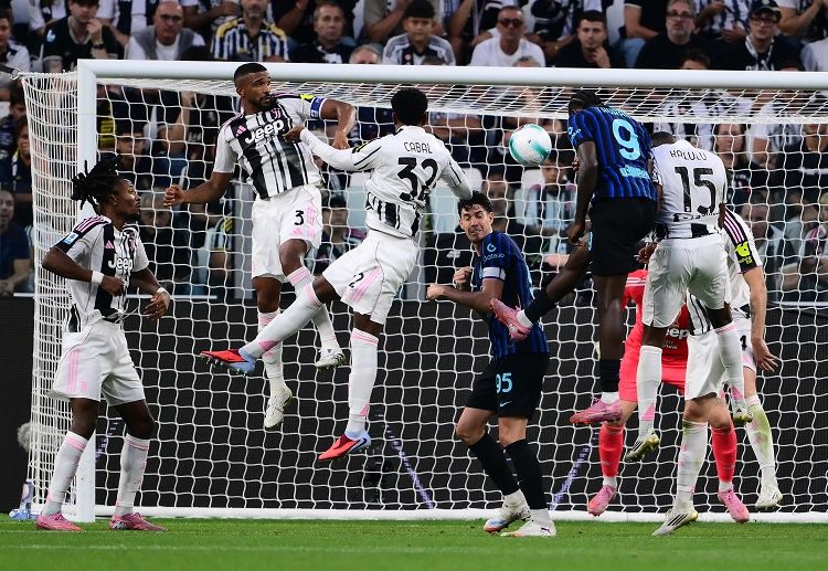 อินเตอร์ มิลาน แพ้เป็นเกมที่ 2 ใน กัลโช่ เซเรีย อา 2025