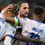 Vòng loại World Cup 2026: Pháp vẫn sẽ có quyền tự tin ở trận đấu này