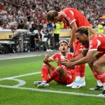 ဒါ့အပြင် ကိန်းက ဘွန်ဒက်စ်လီဂါမှာ ပယ်နယ်တီ ကန်သွင်းခွင့် ၁၅ ကြိမ်စလုံးကို ဂိုး အဖြစ် ပြောင်းလဲနိုင်ခဲ့တာလည်း ဖြစ်ပါတယ်။