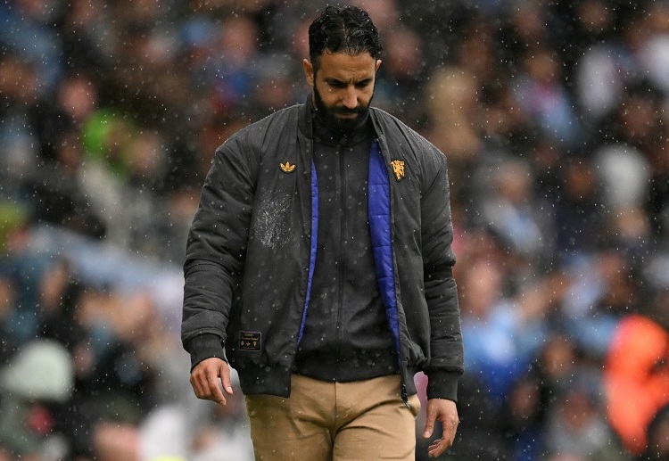 HLV Man United mang về tân binh Lammers cho chiến dịch Premier League