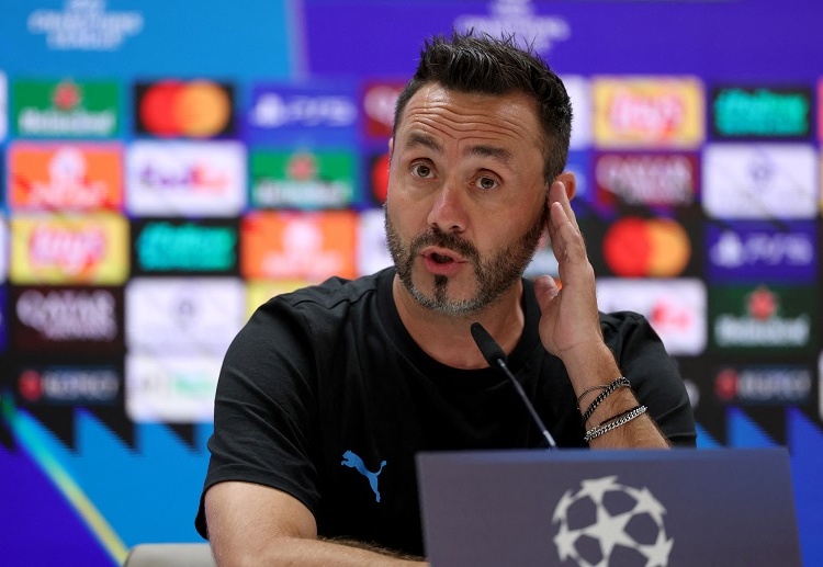 欧冠联赛 严峻考验