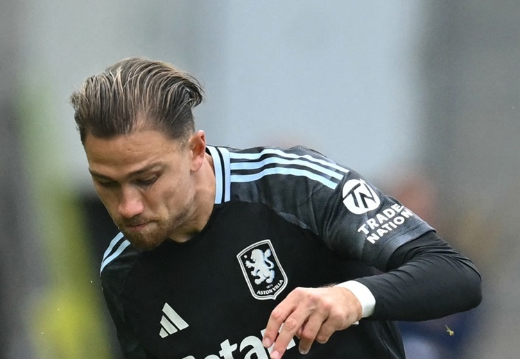 欧洲联赛 攻破桑德兰