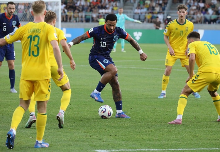 ဒတ်ချ် တို့ဟာ အဆင့် ၂ နေရာက ပိုလန်နဲ့ ရမှတ်တူနေပေမယ့် ၁ ပွဲလျော့ ကစားထားတာကြောင့် ကမ္ဘာ့ဖလား ခြေစစ်ပွဲ တိုက်ရိုက် အောင်မြင်ဖို့ အခြေအနေကောင်းနေပါတယ်။