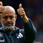 ဒါ့အပြင် နော့တင်ဟမ်ဖောရက်စ်က ဒီရာသီ မှာလည်း ပရီးမီးယားလိဂ် ပွဲစဉ် ၃ ပွဲ ကစားပြီးချိန်မှာ ၁ ပွဲနိုင်၊ ၁ ပွဲ သရေ၊ ၁ ပွဲ ရှုံးထားပေမယ့် အခြေအနေ အဆိုးရွားကြီးတော့ ဖြစ်မနေသေးပါဘူး။