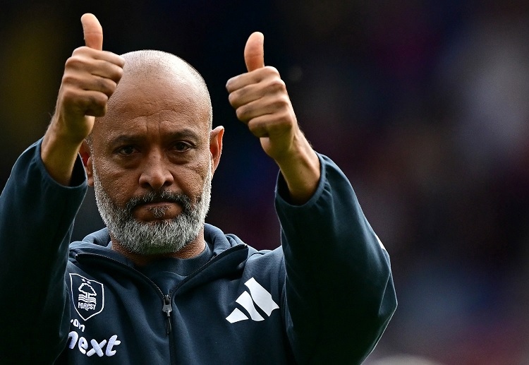 ဒါ့အပြင် နော့တင်ဟမ်ဖောရက်စ်က ဒီရာသီ မှာလည်း ပရီးမီးယားလိဂ် ပွဲစဉ် ၃ ပွဲ ကစားပြီးချိန်မှာ ၁ ပွဲနိုင်၊ ၁ ပွဲ သရေ၊ ၁ ပွဲ ရှုံးထားပေမယ့် အခြေအနေ အဆိုးရွားကြီးတော့ ဖြစ်မနေသေးပါဘူး။