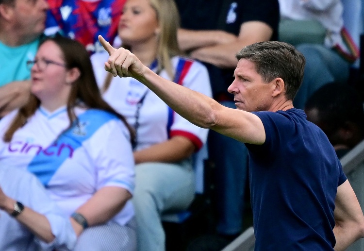 크리스탈 팰리스는 리버풀을 상대하는 프리미어리그 경기에서 무패 행진을 이어가려 한다.