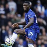 이날 첼시는 카이세도의 역전골로 승기를 잡는 듯했으나, 추가 시간 통한의 동점골을 허용하며 아쉬움을 삼켰다