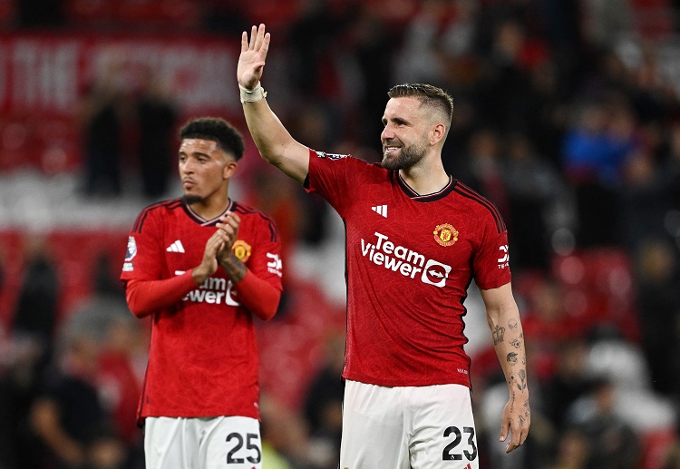 ပရီးမီးယားလိဂ် နောက်ဆုံး ၅ ကြိမ် တွေ့ဆုံမှု မှာတော့ ယူနိုက်တက်က ၃ ကြိမ်နိုင်၊ ဘရန့်ဖို့ဒ်က ၁ ကြိမ်နိုင်ကာ၊ ၁ ကြိမ် သရေကျခဲ့ပါတယ်။