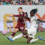 Taruhan Premier League: West Ham United vs Tottenham Hotspur