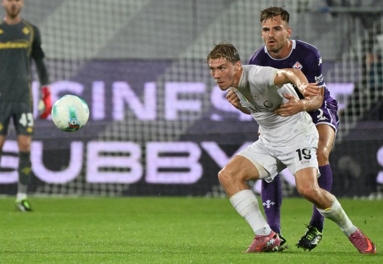 လက်ရှိ ချန်ပီယံ နာပိုလီ ကတော့ ဒီရာသီ စီးရီးအေမှာ ၃ ပွဲ စလုံး အနိုင်ရထားပြီး ဂျူဗင်တပ်စ်နဲ့ ရမှတ်တူ ဂိုးကွာခြားချက်နဲ့ အမှတ်ပေးဇယားကို ဦးဆောင်နေပါတယ်။