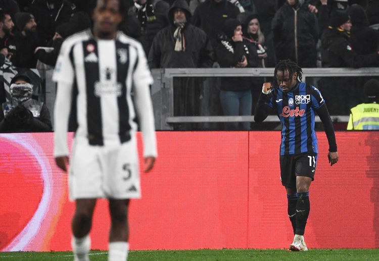 ဒါပေမယ့်လည်း အတ္တလန္တာက စီးရီးအေ ပွဲစဉ် ၄ အပြီးမှာ ၂ ပွဲနိုင်၊ ၂ ပွဲ သရေနဲ့ ရှုံးပွဲ မရှိသေးပါဘူး။