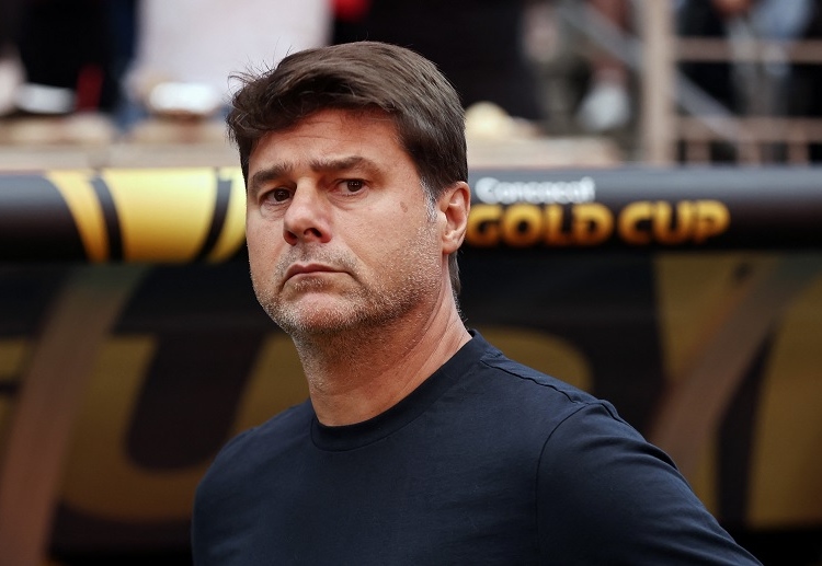 Giao hữu Quốc tế: Mỹ sẽ không dễ để khuất phục được Hàn Quốc ở trận này