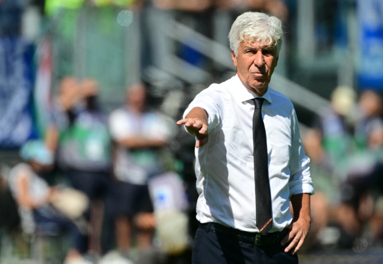Gian Piero Gasperini's Roma aim to shatter home woes as they host Inter Milan in Serie A this weekend