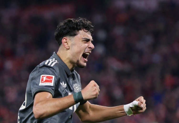 ပရီးမီးယားလိဂ် ကလပ်ရဲ့ နောက်ထပ် ပစ်မှတ် တစ်ခု ကတော့ ဘေယန်မြူးနစ် ကွင်းလယ် ကစားသမား အလက်ဇန္တား ပက်ဗလိုဗစ်ချ် ဖြစ်ကြောင်း သိရပါတယ်။