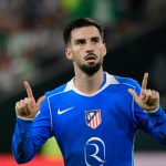 Atletico Madrid tiếp đón Sevilla ở vòng 11 La Liga 2025/26