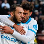 Marseille continue their push towards PSG, sitting just two points off the Ligue 1 summit