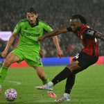 Premier League: Bournemouth tiếp tục duy trì phong độ cao