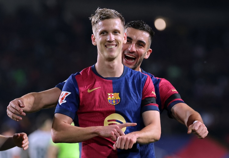 အော်လမိုဟာ ဘွန်ဒက်စ်လီဂါ ဟာ သူ့ရဲ့ အောင်မြေလို့ ပြောလို့ ရတာကြောင့် မထင်မှတ်ပဲ ဘေယန်မြူးနစ်ထံ ပြောင်းရွှေ့ဖို့ ဆုံးဖြတ်သွားဖွယ် ရှိနေပါတယ်။