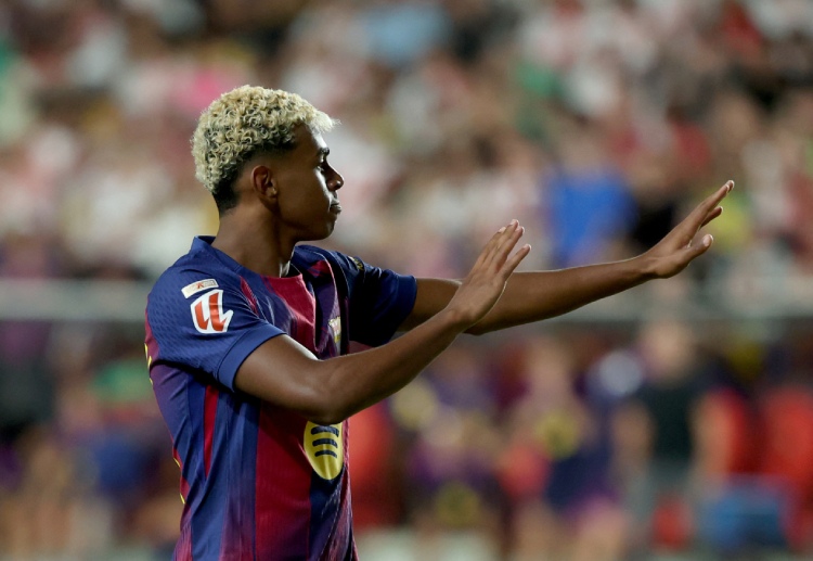 ဒီစာရင်း မှာတော့ ပြီးခဲ့တဲ့ နှစ်တွေက ရွေးချယ်ခံခဲ့ရတဲ့ ဘောလုံးသမား တော်တော်များများ ပြန်လည် ပါဝင်ခဲ့တာ တွေ့ရပါတယ်။