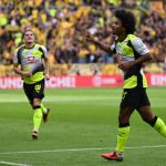 โบรุสเซีย ดอร์ทมุนด์ ได้เปรียบจากความดุดันของแฟนบอลในเกม ยูฟ่า แชมเปี้ยนส์ลีก 2025