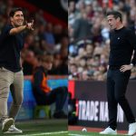 Bournemouth, led by Andoni Iraola, face Marco Silva’s Fulham in the Premier League