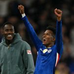 이날 승리로 첼시는 리그 3경기 무승의 고리를 끊고 6위로 올라섰다