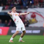 德甲联赛 状态正佳