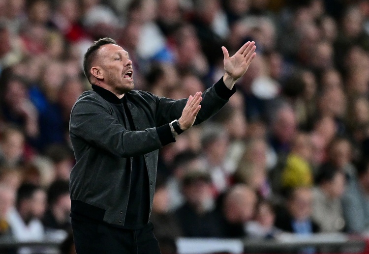 世预赛 主场作战