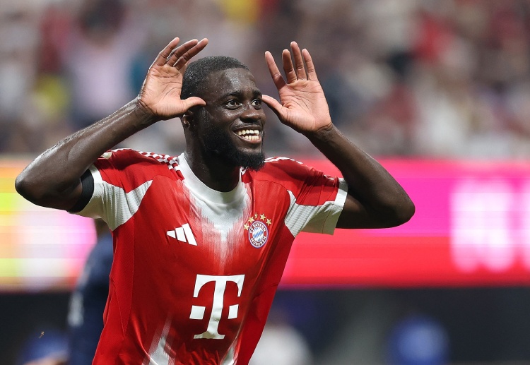 လာလီဂါ ကလပ်ဟာ ပြင်သစ် ဗဟိုခံစစ်မှူးကို လာမယ့် နွေရာသီ အပြောင်းအရွှေ့မှာ အလွတ် ပြောင်းရွှေ့ကြေးနဲ့ ခေါ်ယူဖို့ စဉ်းစားနေကြောင်း MARCA က ဖော်ပြပါတယ်။