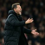 ပြီးခဲ့တဲ့ရာသီ အစကတည်းက အသင်း အတွက် လာလီဂါမှာ ဂိုး ပါဝင် ပတ်သတ်မှု ၂၉ ကြိမ် အထိ ပြုလုပ်ထားနိုင်တဲ့ တိုက်စစ်မှူး ဟူလီယန် အဲလ်ဗာရက်ဇ်က အခုပွဲ မှာလည်း ဂိုးဖန်တီးမှု ထပ်မံ ပြုလုပ်နိုင်ခဲ့ပါတယ်။