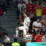 Skor akhir kualifikasi Piala Dunia 2026: Portugal 2-2 Hungaria