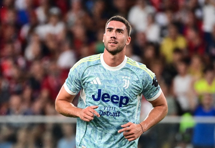 Serie A update: Juventus boss Igor Tudor says Dusan Vlahovic has become ‘more focused’